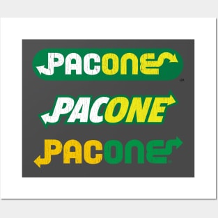 Pacone Sandwich Posters and Art